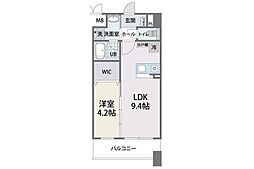 福岡市地下鉄空港線 姪浜駅 徒歩8分 12階/-