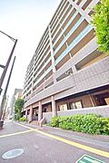 天神も赤坂駅も徒歩圏内