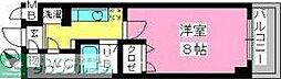 西鉄天神大牟田線 高宮駅 徒歩12分 5階/-