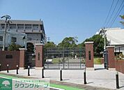 私立純真短期大学 徒歩11分。大学・短大 860m