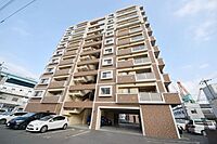 福岡県福岡市中央区港3丁目5-7：物件画像／株式会社タウンハウジング福岡　筑紫口店