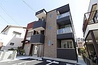 福岡県福岡市西区福重3丁目12-12：物件画像／株式会社タウンハウジング福岡　筑紫口店
