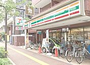 セブンイレブン福岡荒戸店 508m
