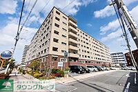 福岡県糟屋郡志免町別府西3丁目13-7：物件画像／株式会社タウンハウジング福岡　筑紫口店