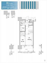 西鉄貝塚線 香椎宮前駅 徒歩1分 5階/-