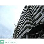 福岡県福岡市南区野間1丁目14-24：物件画像／株式会社タウンハウジング福岡　筑紫口店