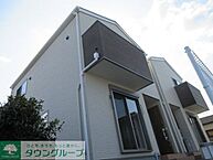 福岡県福岡市東区和白東5丁目15-10：物件画像／株式会社タウンハウジング福岡　筑紫口店