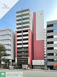 ウェルブライト博多ステーション 10階