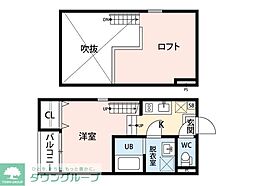 西鉄貝塚線 名島駅 徒歩6分