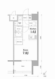 エンクレスト博多駅南BASE 10階