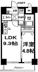 グランジュ大濠 7階