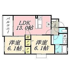 JR筑肥線 九大学研都市駅 徒歩7分