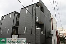 外観画像