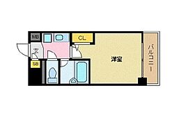 福岡市地下鉄空港線 天神駅 徒歩4分 11階/-