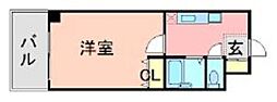西鉄天神大牟田線 西鉄福岡駅 徒歩5分