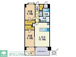 福岡市地下鉄空港線 東比恵駅 徒歩13分