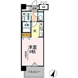 JR鹿児島本線 博多駅 徒歩13分