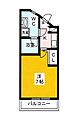 クラージュ吉塚2階5.2万円