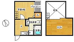 Insula博多 2階
