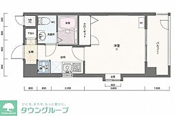 福岡市地下鉄七隈線 渡辺通駅 徒歩9分
