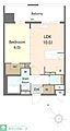 S-RESIDENCE博多駅東awesome11階13.6万円