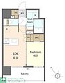 S-RESIDENCE博多駅東awesome11階11.8万円