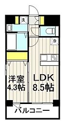 JR鹿児島本線 博多駅 徒歩10分