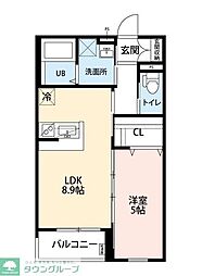robot home 高宮 1階/-