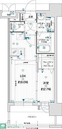 グランフォーレ千早プレミア 12階/-