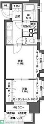 アクタス博多Vタワー2番館 11階