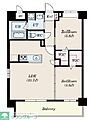 S-RESIDENCE半道橋achieve3階14.2万円