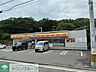 周辺：デイリーヤマザキ福岡唐原2丁目店 徒歩6分。 420m