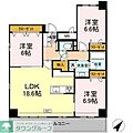 アーバンテム春吉4階25.0万円