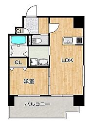 グロワール高砂 4階