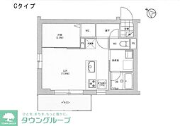 ヴィラージュ南福岡 3階