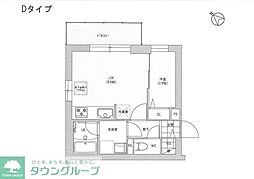 ヴィラージュ南福岡 3階