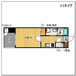 サヴォイテンジンスクワイヤー 13階