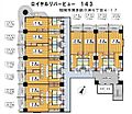 ロイヤルリバービュー14階7.3万円