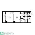 SPAZIO大橋2階6.0万円