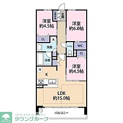 プレサンスロジェ博多STATION NORTH 11階