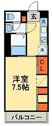 リブリフジヨシヅカ 2階/-