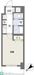 レブリアント大橋南 10階