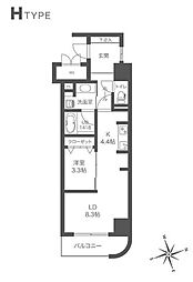 博多駅 14.1万円