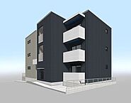 福岡県福岡市南区野間1丁目19-2：物件画像／株式会社タウンハウジング福岡　筑紫口店