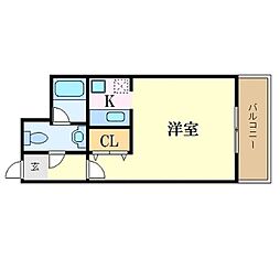 福岡市地下鉄七隈線 渡辺通駅 徒歩11分