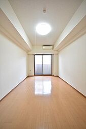 福岡市地下鉄空港線 東比恵駅 徒歩5分の賃貸マンション 5階1Kのリビング/ダイニング