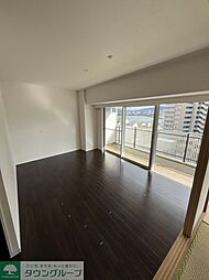 西鉄貝塚線 香椎花園前駅 徒歩21分の賃貸マンション 7階2SLDKのリビング/ダイニング