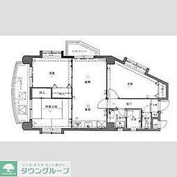 ステイタスマンション桧原 3階
