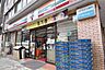 周辺：セブンイレブン築港本町店 285m