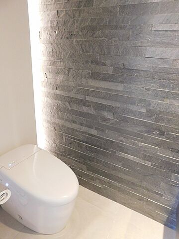 トイレ 代官山アドレス 33階/-